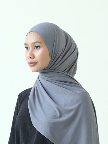 RASHAWL LEADS PASHMINA SPANDEX RAYON