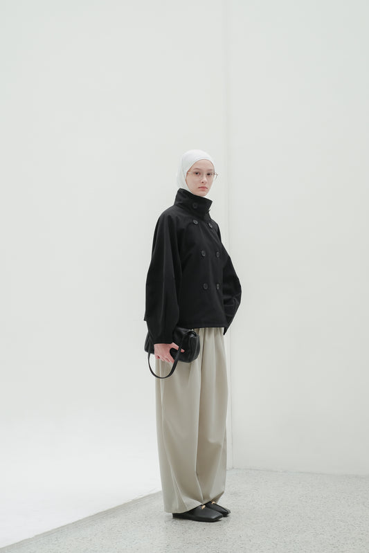 PRE ORDER RASHAWL ECLIPSE SOFT JACKET