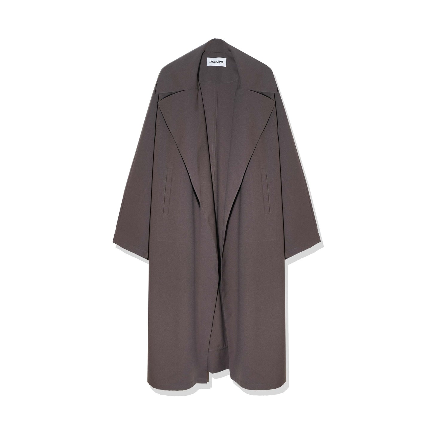 EARLY BIRD PRE ORDER RASHAWL REVERIE COAT