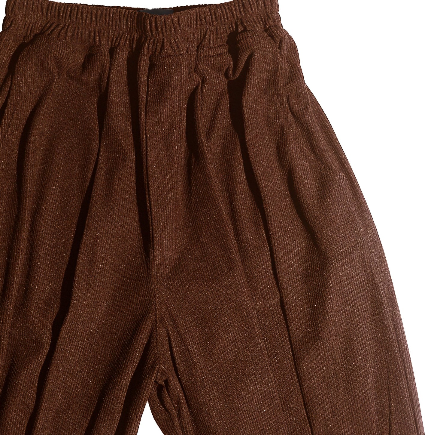 RASHAWL KIDS UNISEX ANFA RELAXED ANKLE PANTS