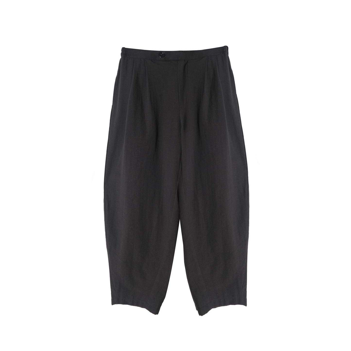 DAYCLOTH GALAXEA BAREL PANTS
