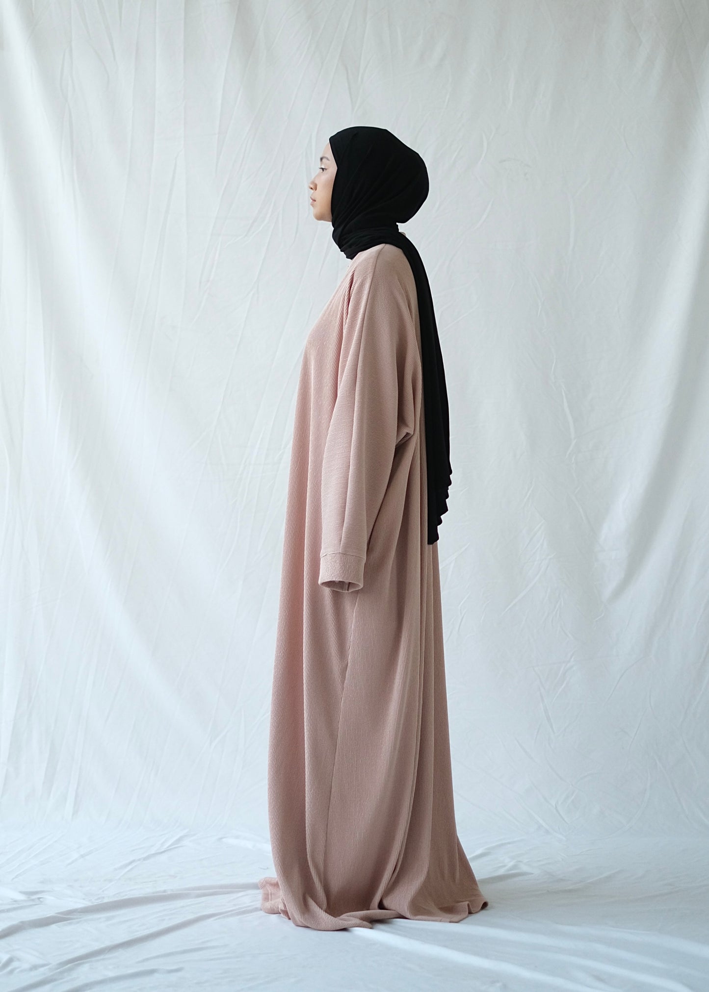 RASHAWL RIYADH ABAYA