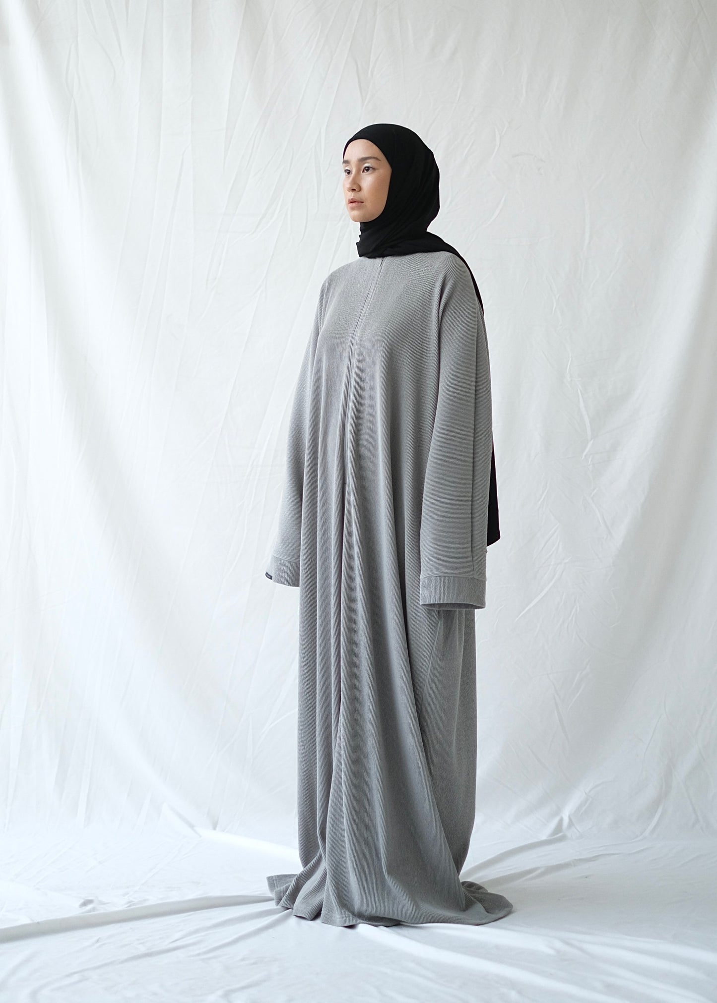 RASHAWL RIYADH ABAYA
