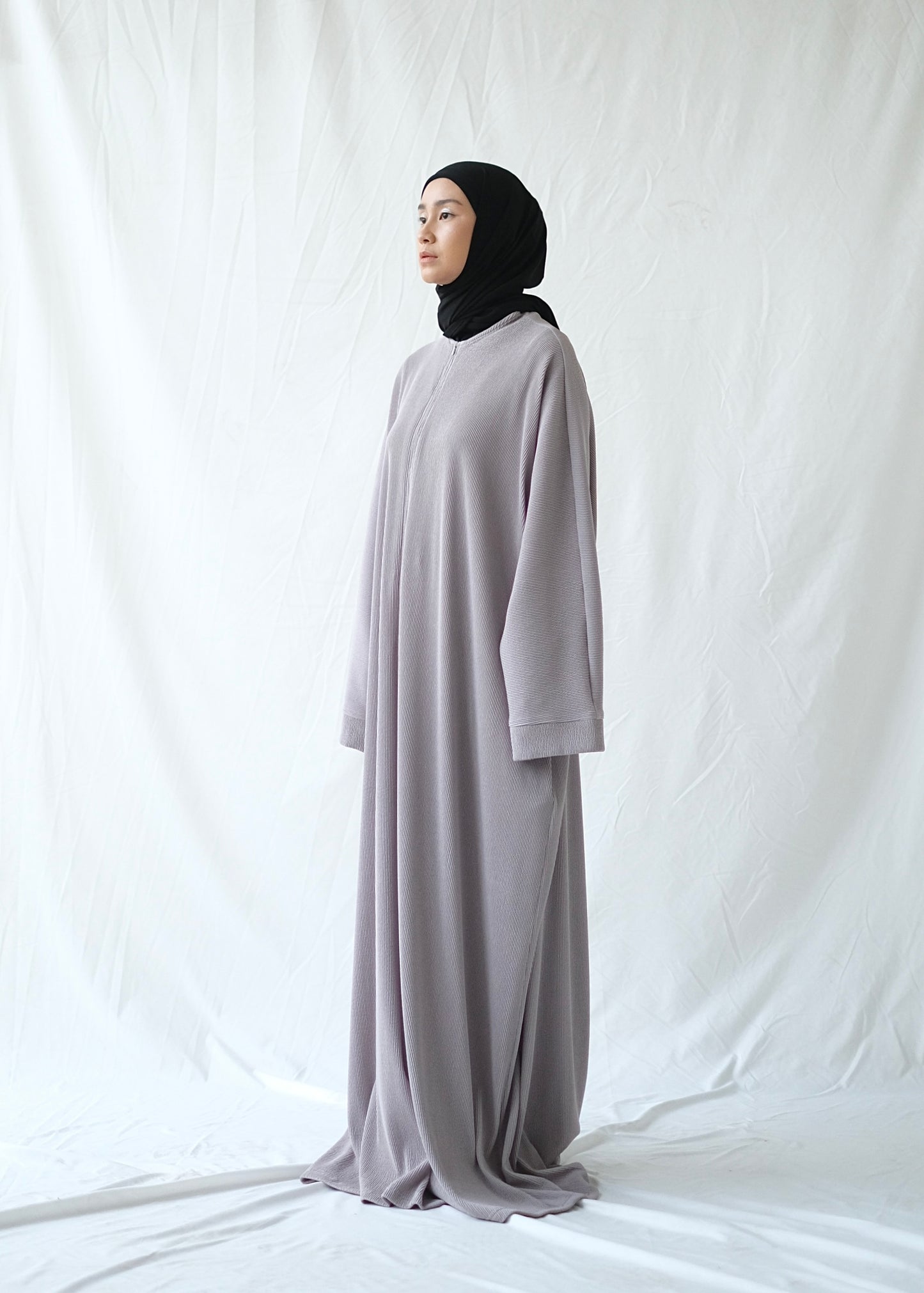 RASHAWL RIYADH ABAYA