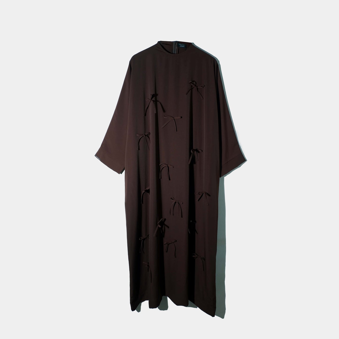RASHAWL JEDDAH BOW ABAYA