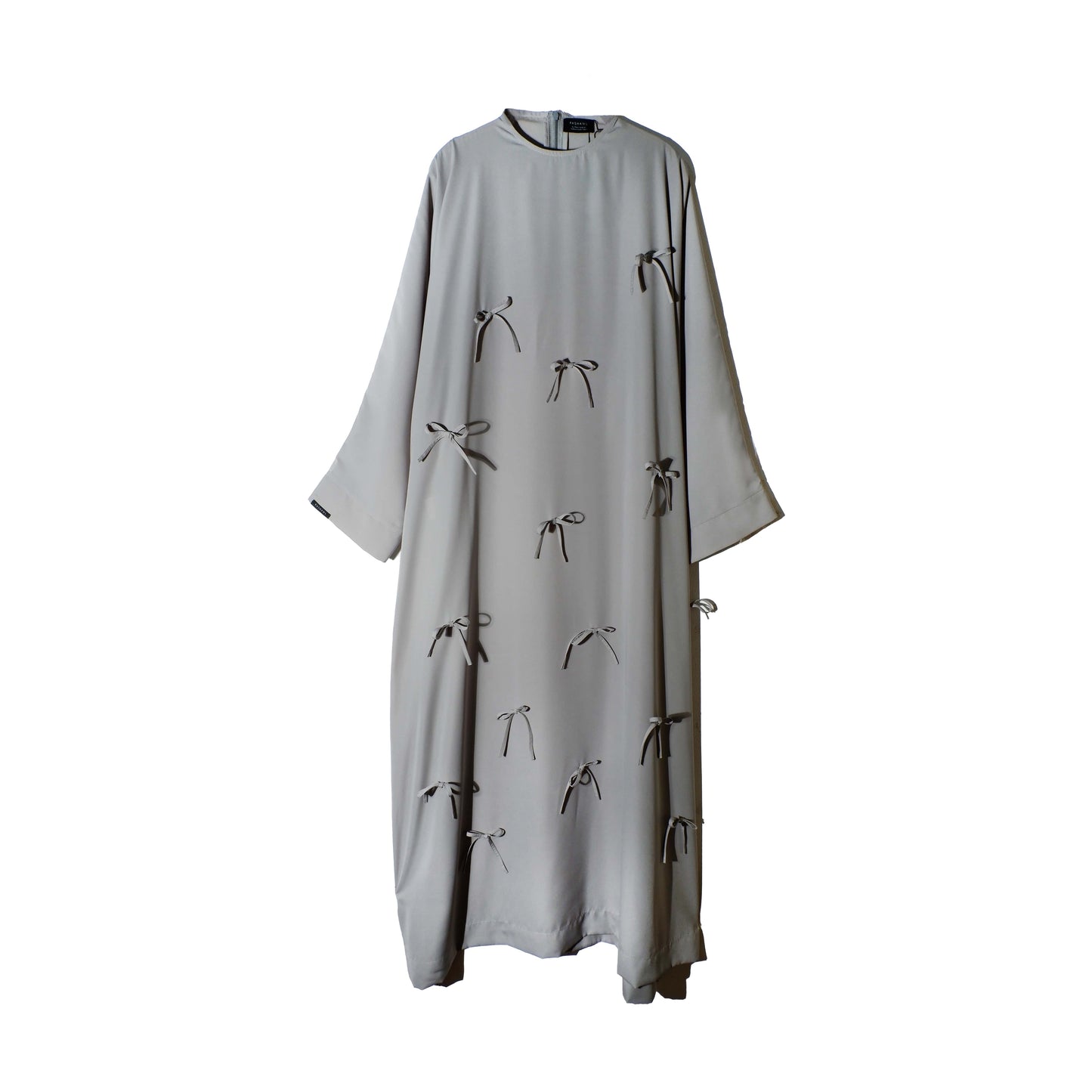 RASHAWL JEDDAH BOW ABAYA