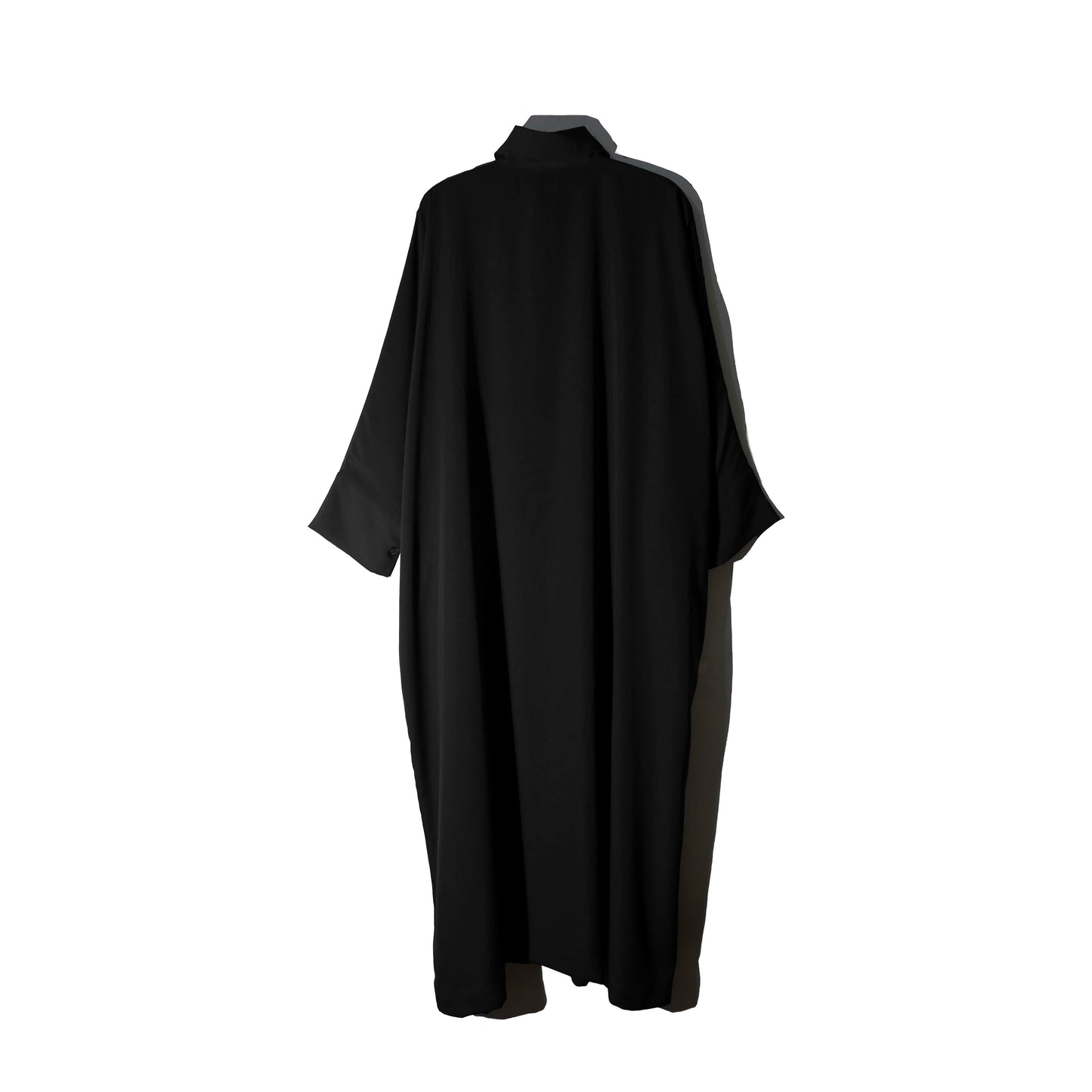RASHAWL DAMMAM SHIRT ABAYA