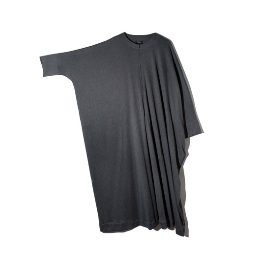 RASHAWL KHARJ LOOSE ABAYA