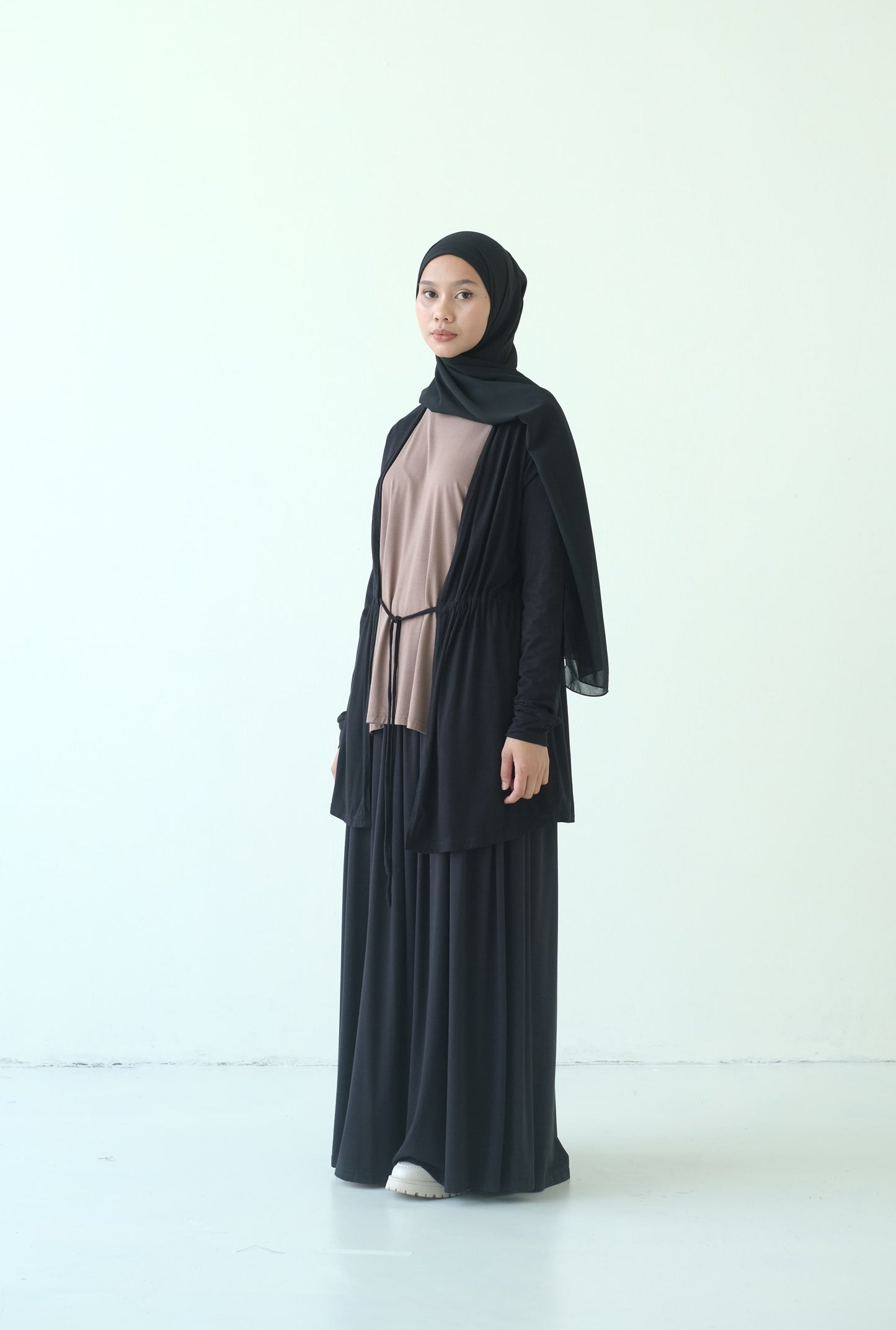 RASHAWL BEE CARDI