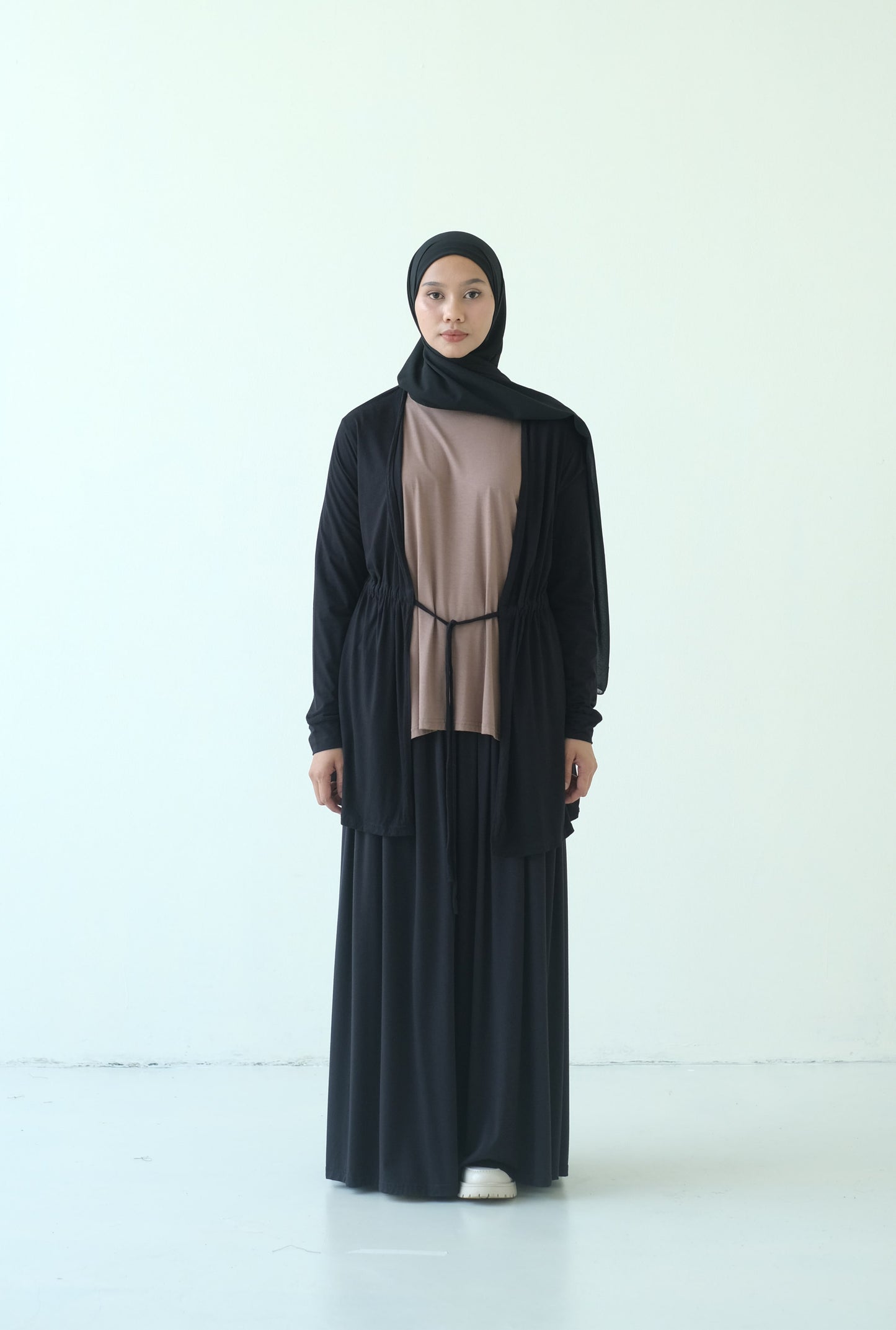 RASHAWL BEE CARDI