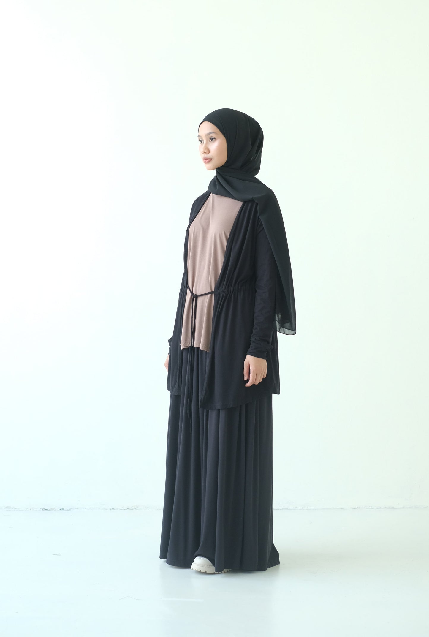 RASHAWL BEE CARDI