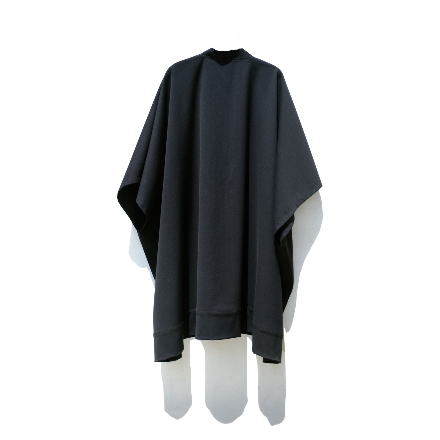 RASHAWL CARNATION OVERSIZE UTILITY LONG VEST