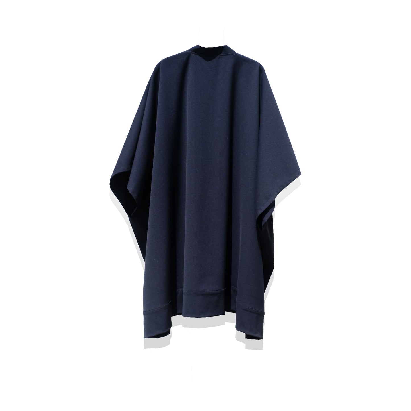 RASHAWL CARNATION OVERSIZE UTILITY LONG VEST
