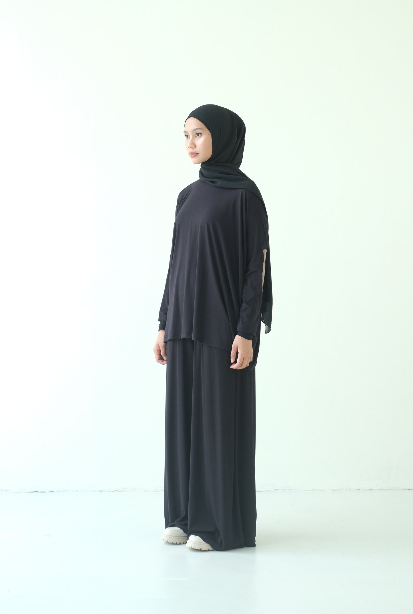 RASHAWL CASMERE TOP II PO