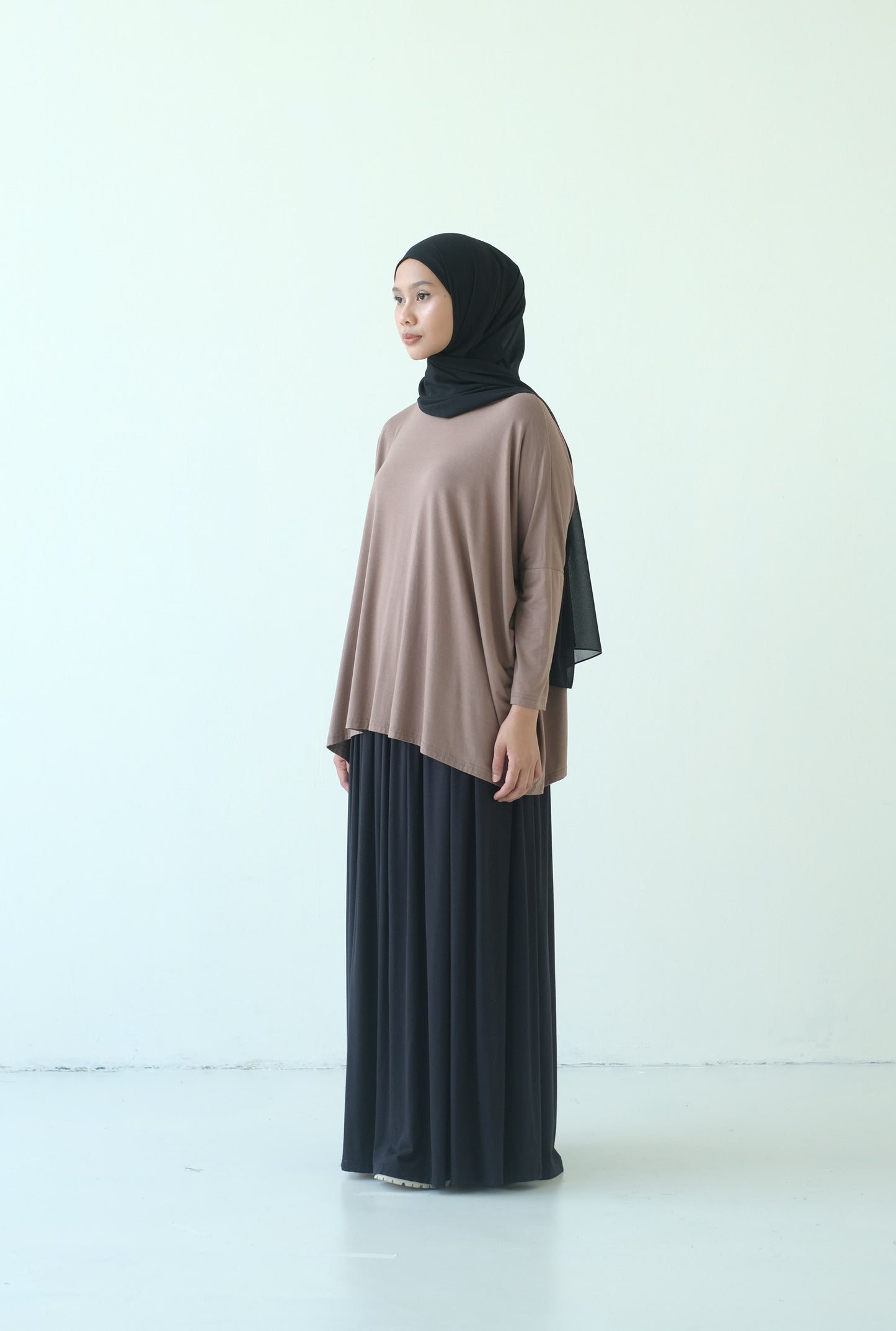 RASHAWL CASMERE TOP I PO