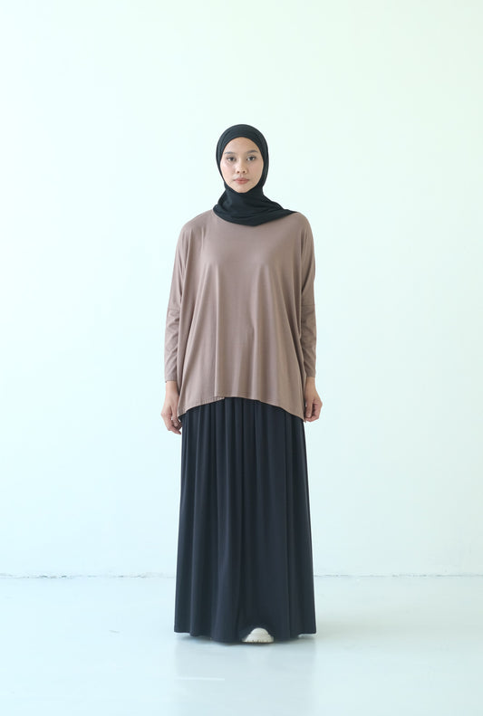 RASHAWL CASMERE TOP I PO