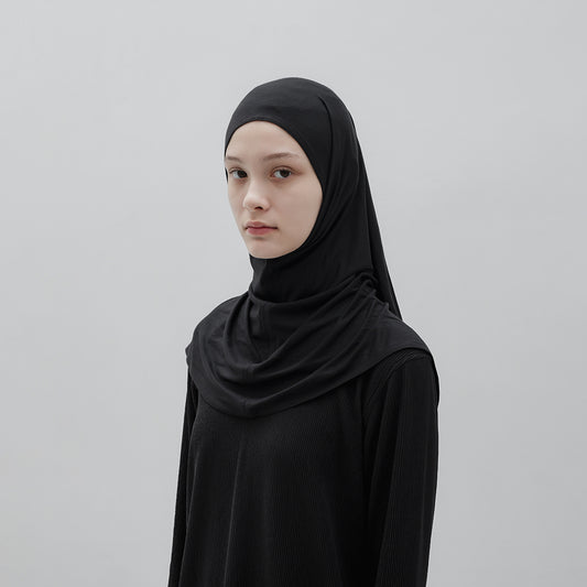 RASHAWL EASE TIE BERGO