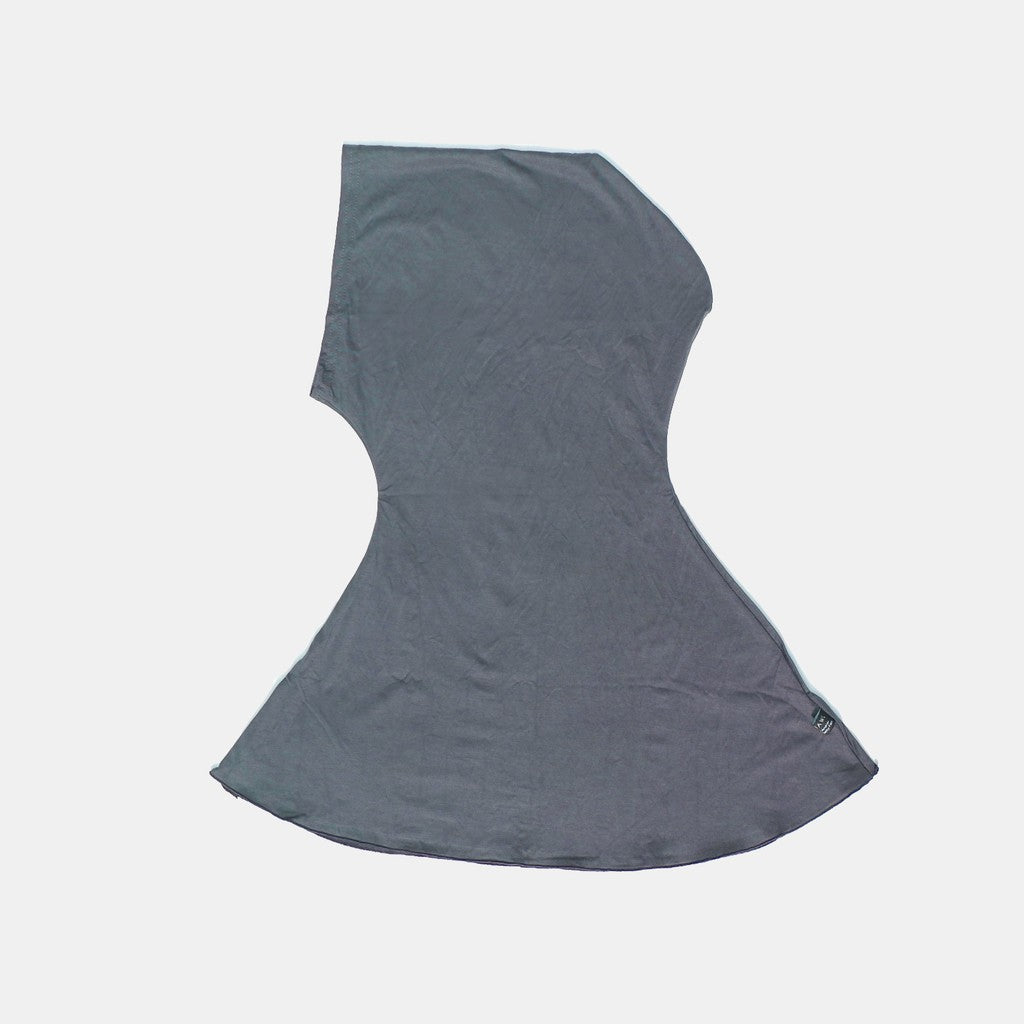 RASHAWL INNER HIJAB NO TALI GREY