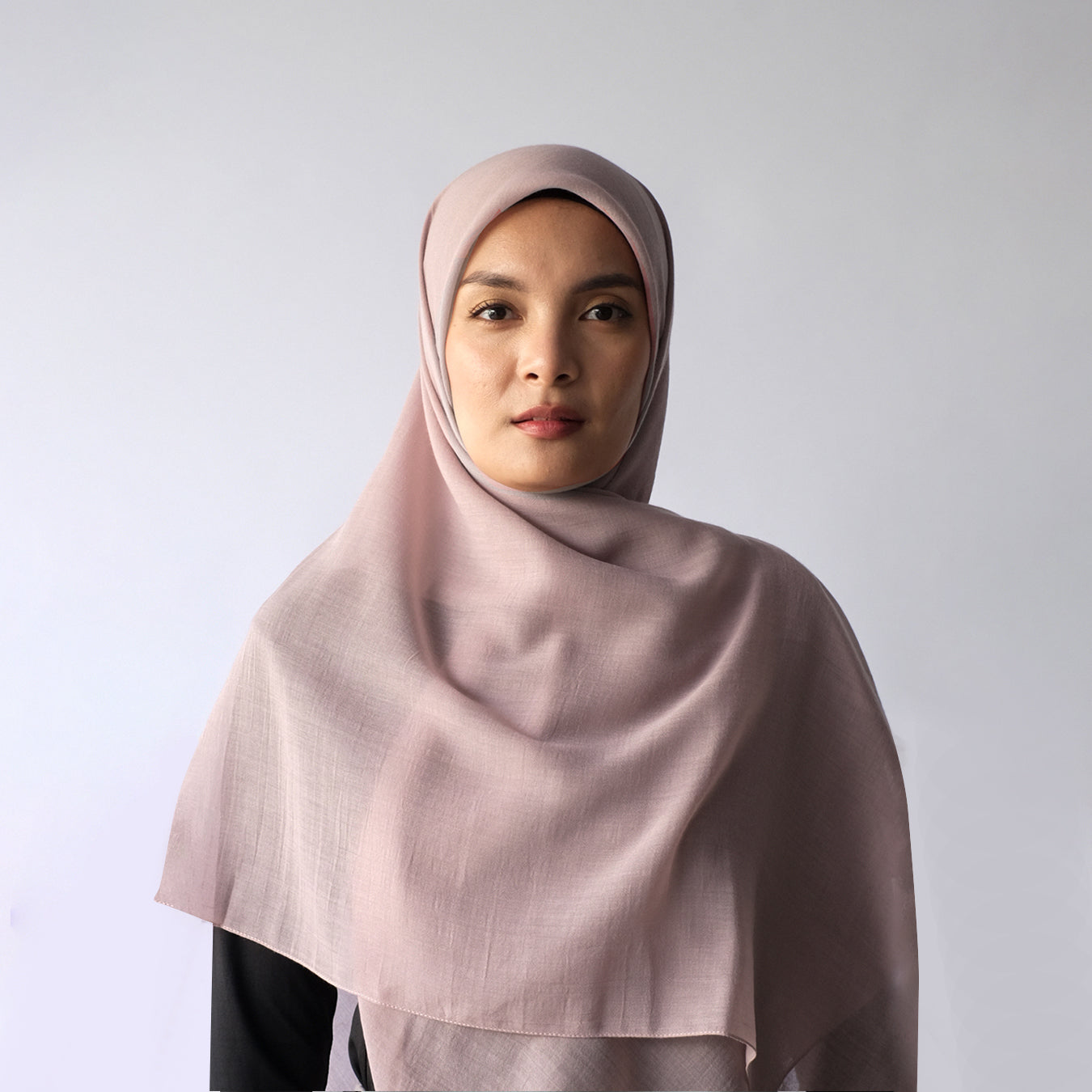 COTTON SCARF