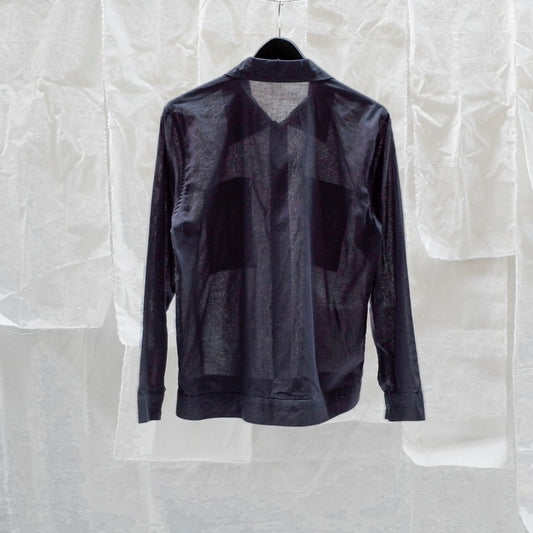 DAYCLOTH ICHITA SHIRT NAVY