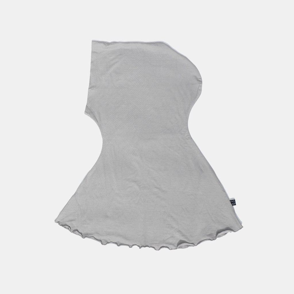 RASHAWL INNER HIJAB NO TALI SILVER
