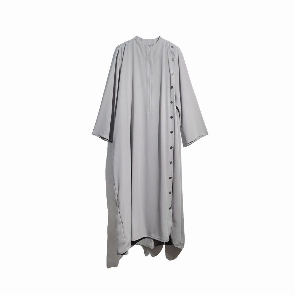 RASHAWL EDULIS ABAYA DRESS