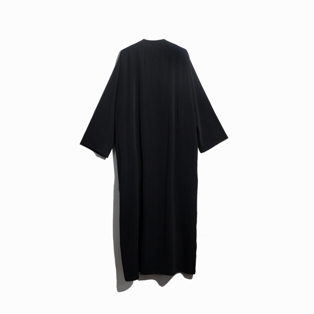 RASHAWL EDULIS ABAYA DRESS