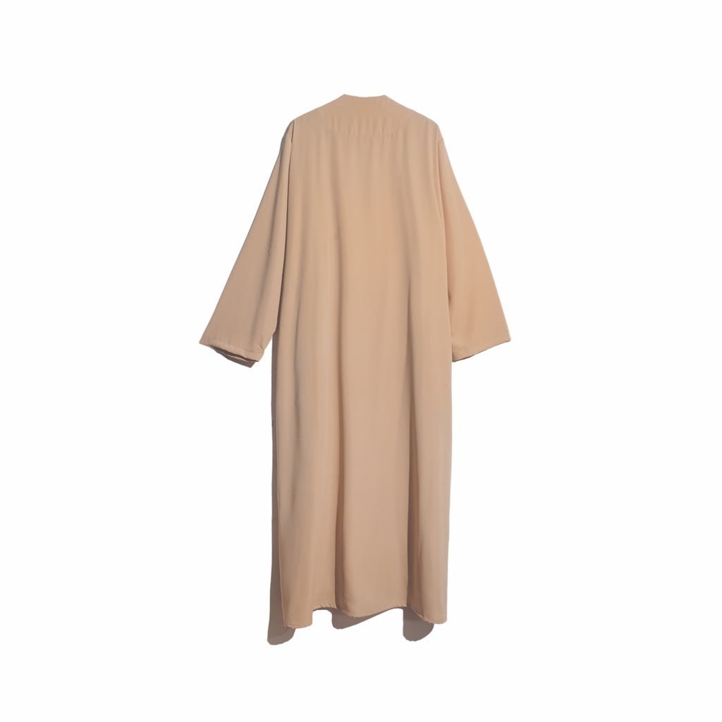 RASHAWL EDULIS ABAYA DRESS