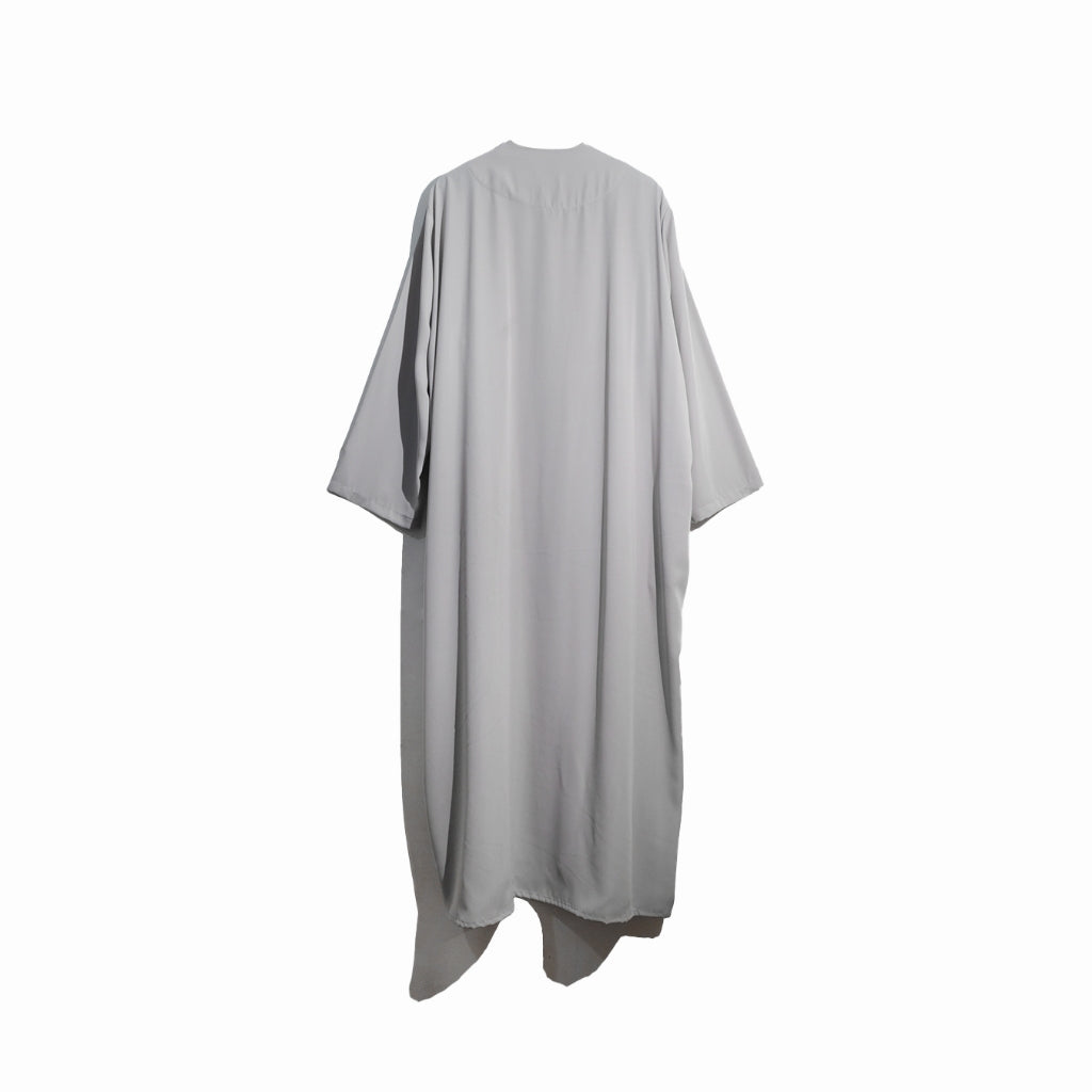 RASHAWL EDULIS ABAYA DRESS