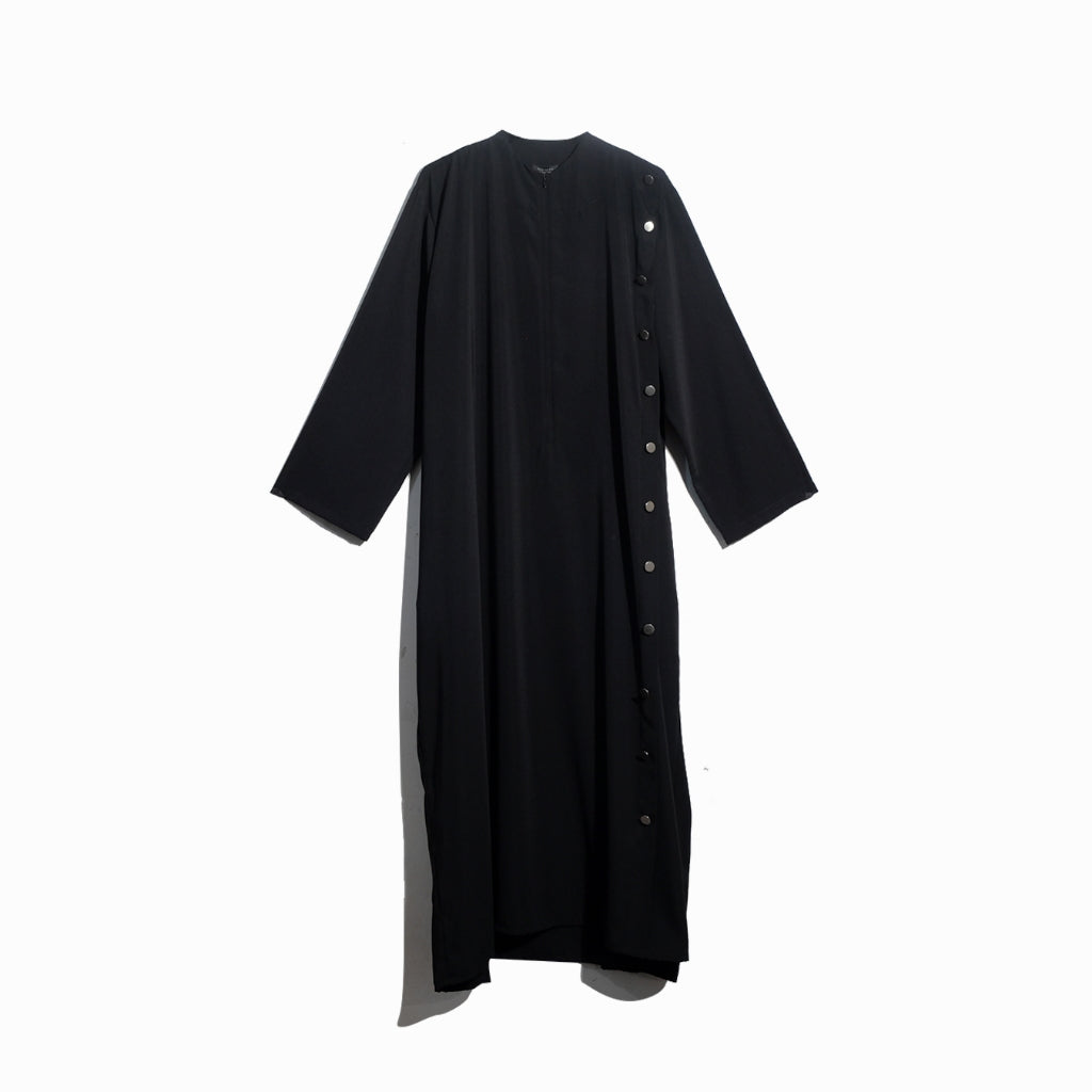 RASHAWL EDULIS ABAYA DRESS