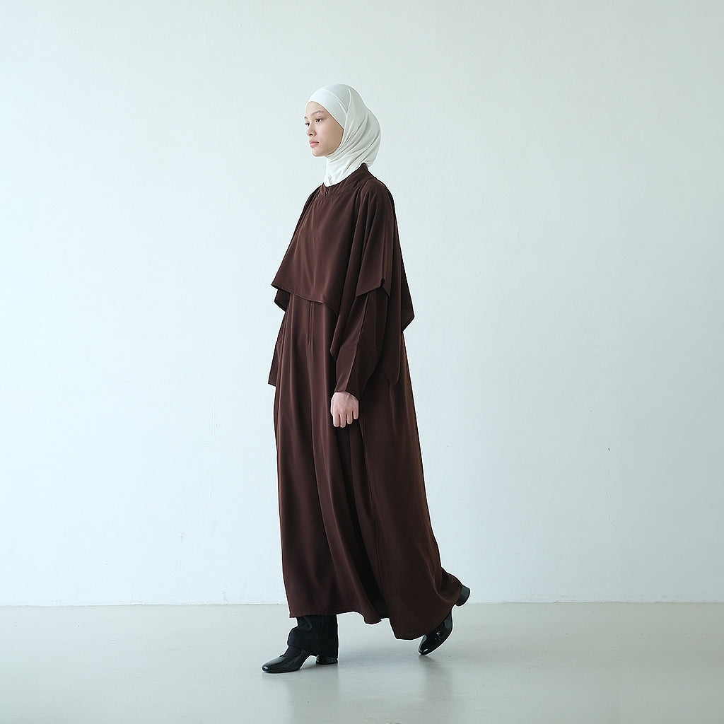 RASHAWL OKAZAKI DRESS