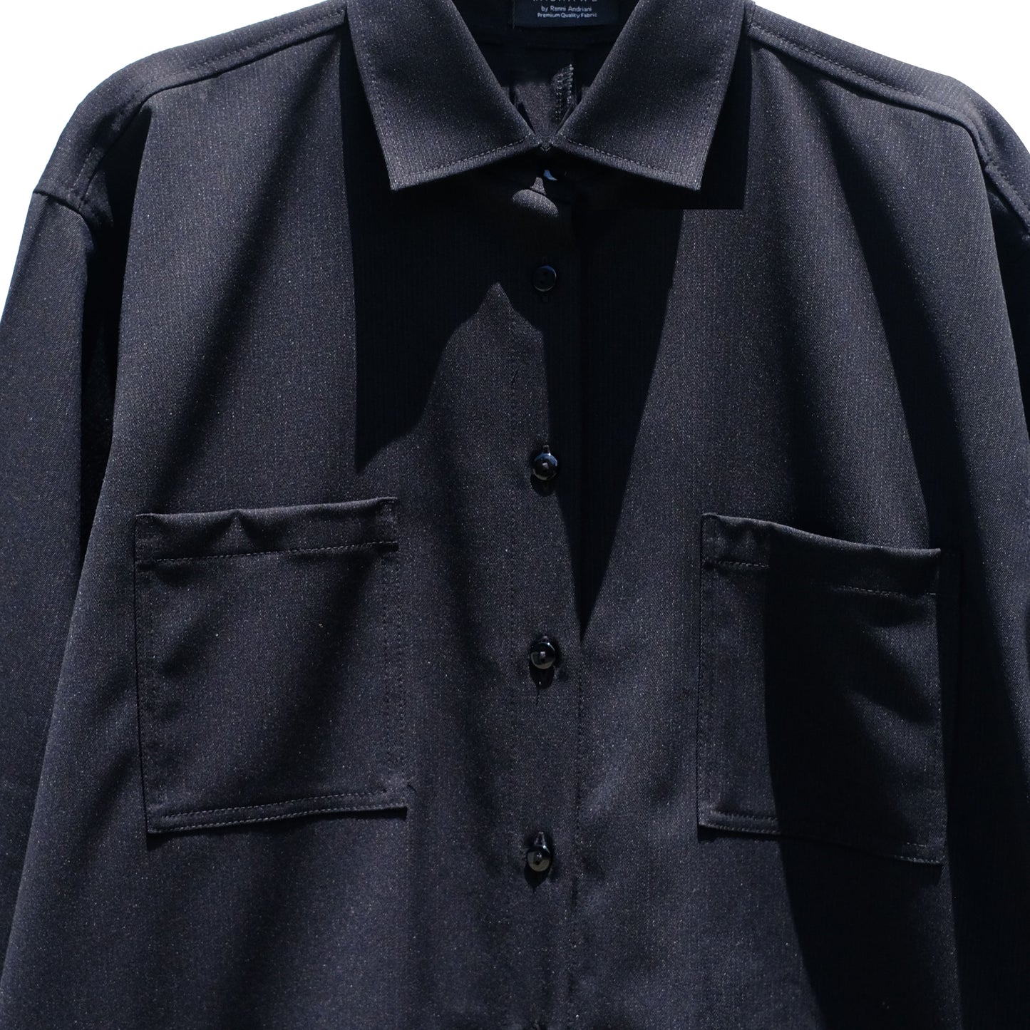 RASHAWL MURRAYA JUMPSUIT