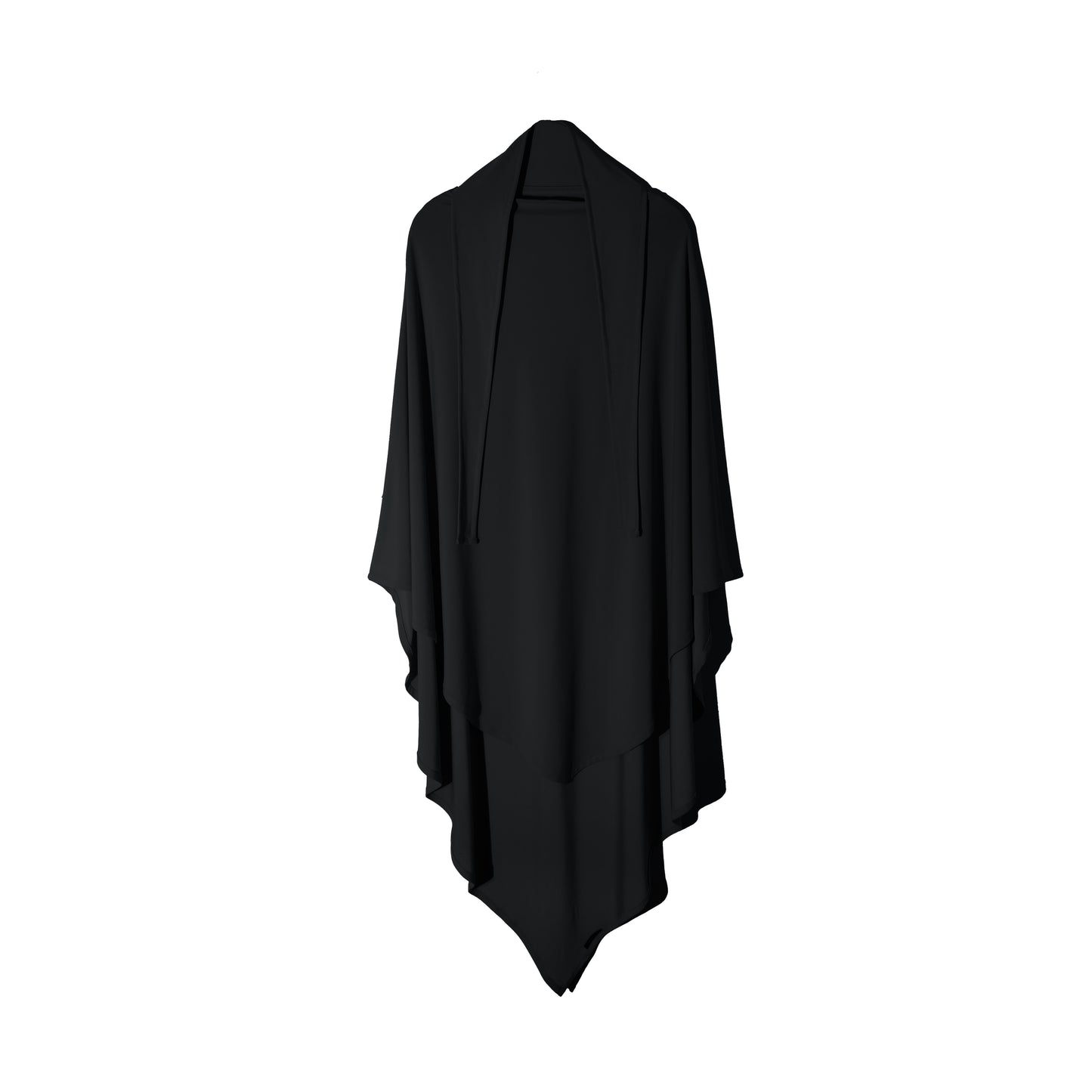 RASHAWL HOFUF KHIMAR ANTI-UV
