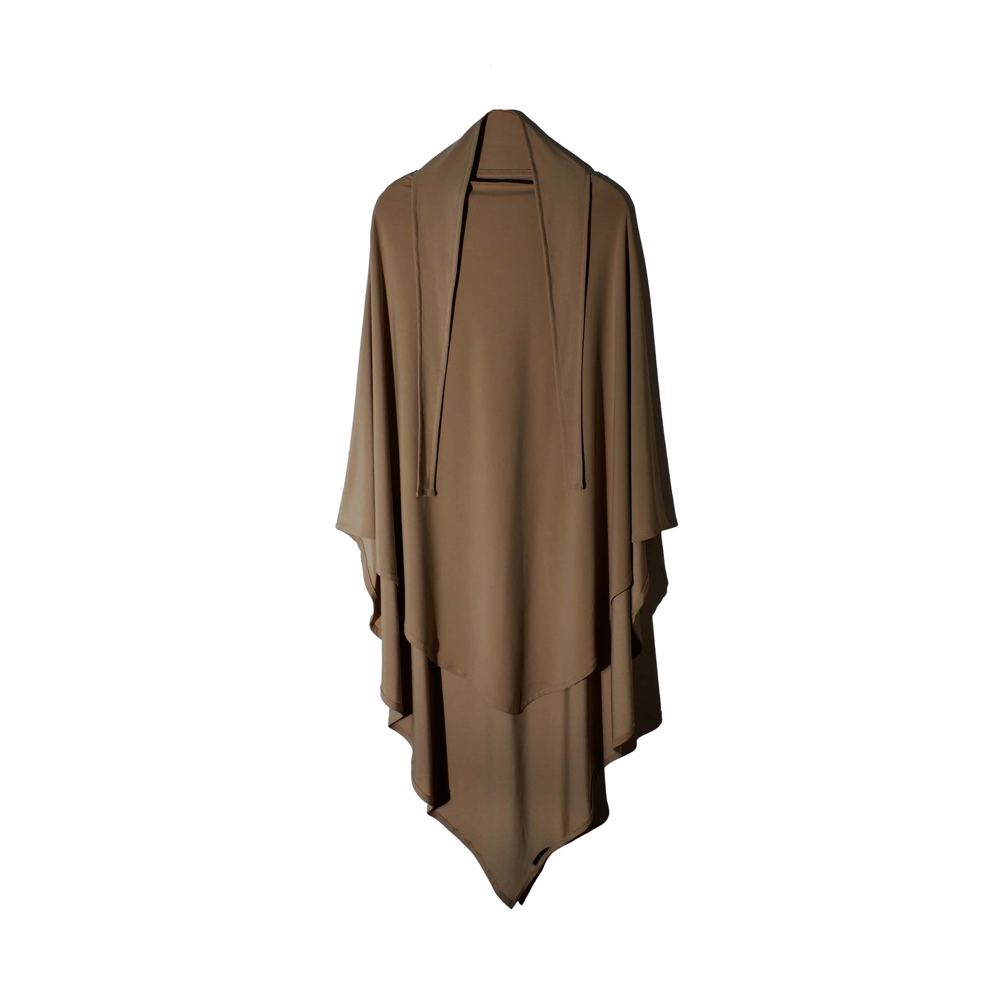 RASHAWL HOFUF KHIMAR ANTI-UV