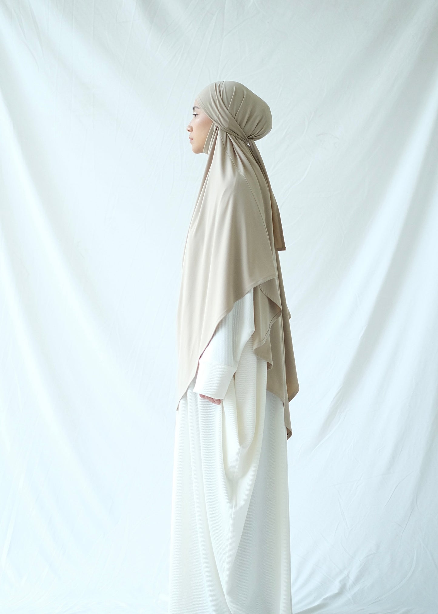 RASHAWL ALANA KHIMAR JERSEY