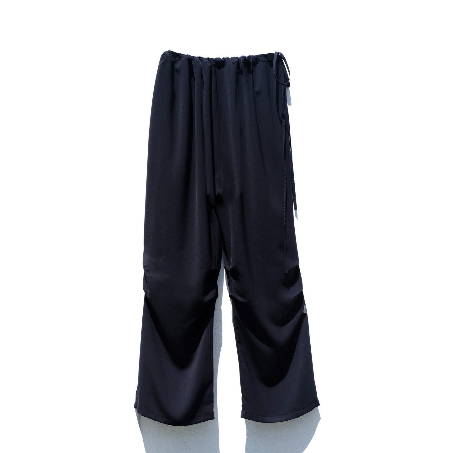 RASHAWL ASTER DRAWSTRING PANTS