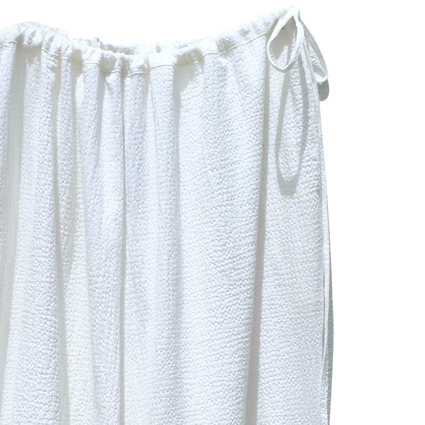 RASHAWL ASTER DRAWSTRING PANTS