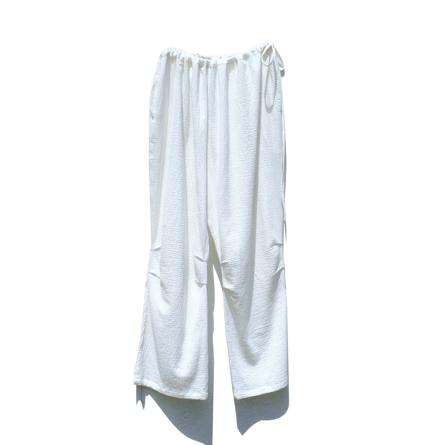 RASHAWL ASTER DRAWSTRING PANTS