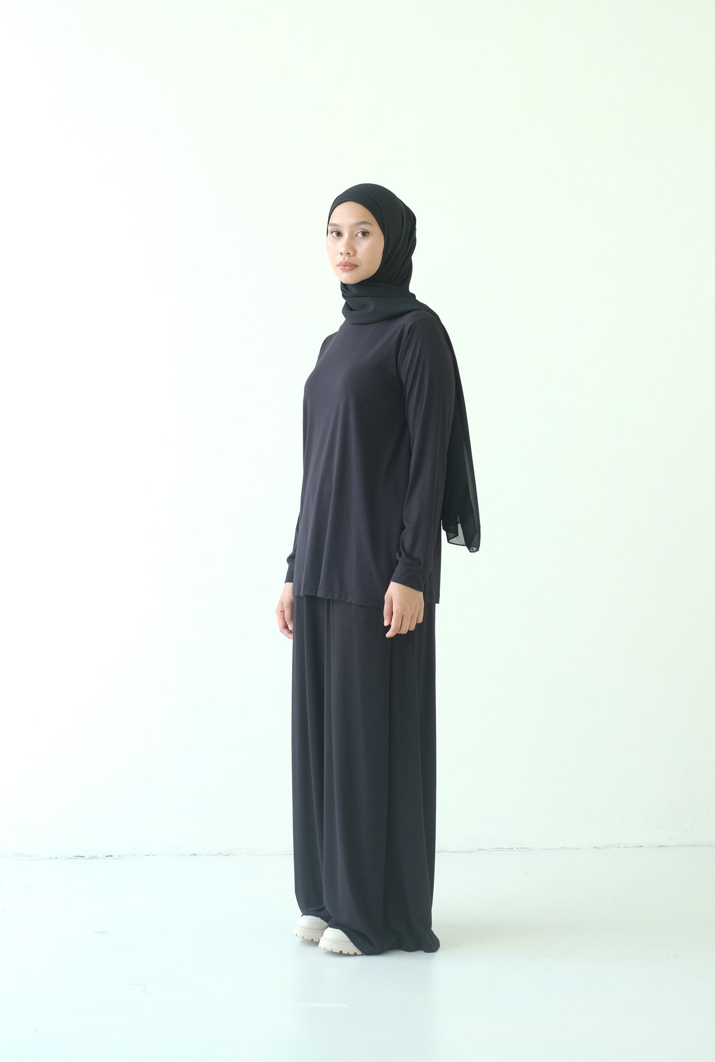 RASHAWL LUCID TOP