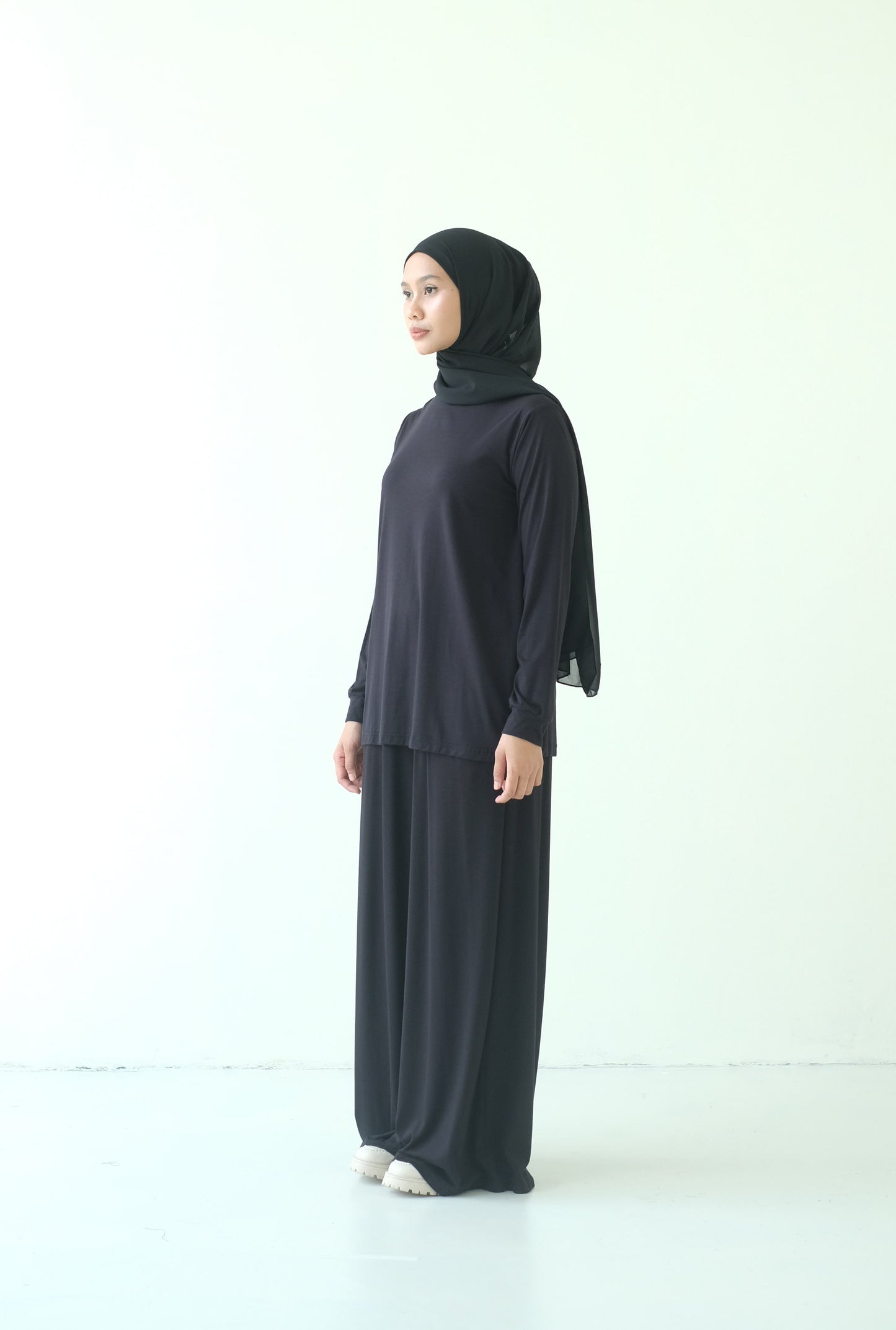 RASHAWL LUCID TOP