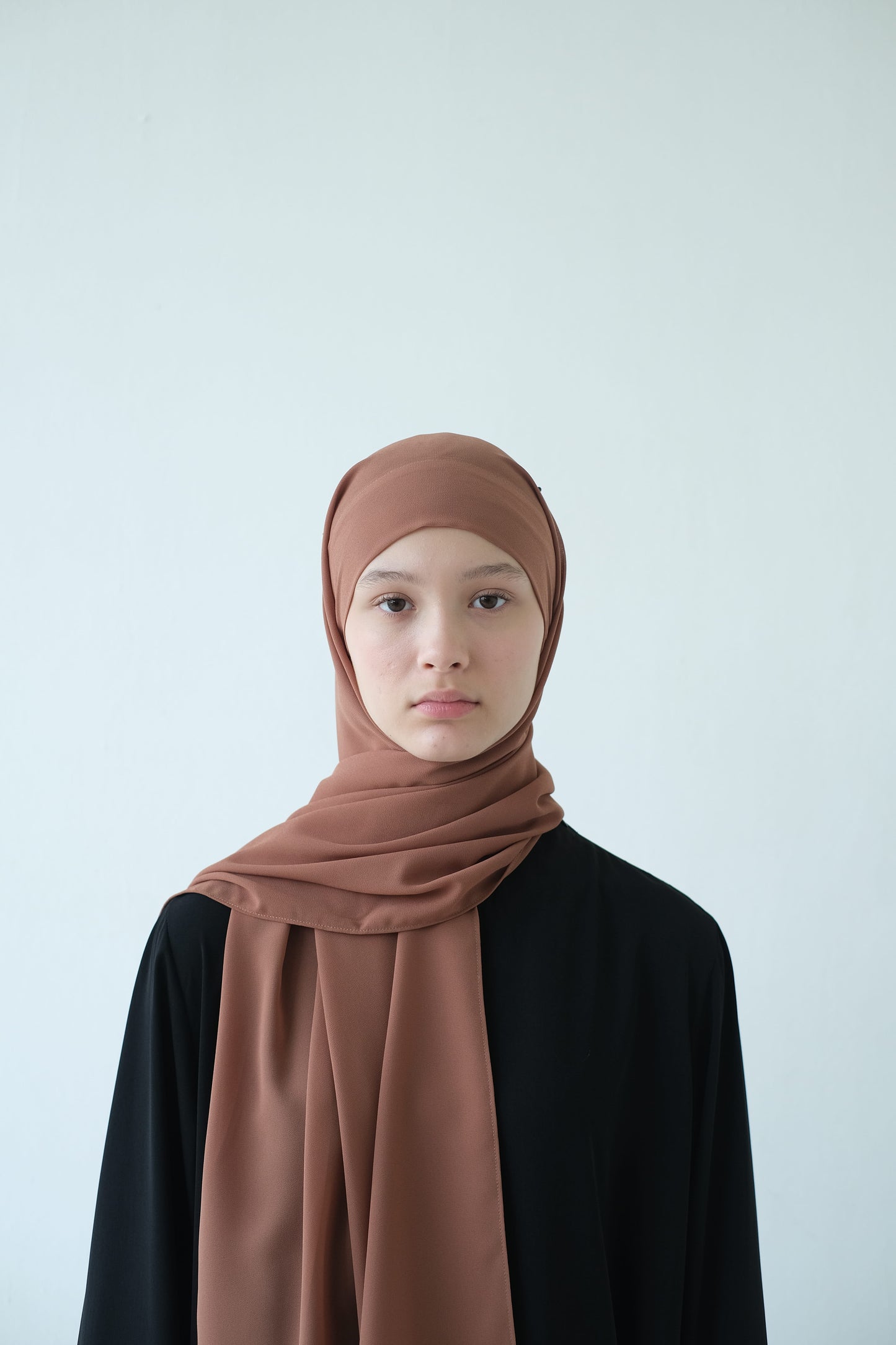 RASHAWL LUME WRAP INSTANT PASHMINA
