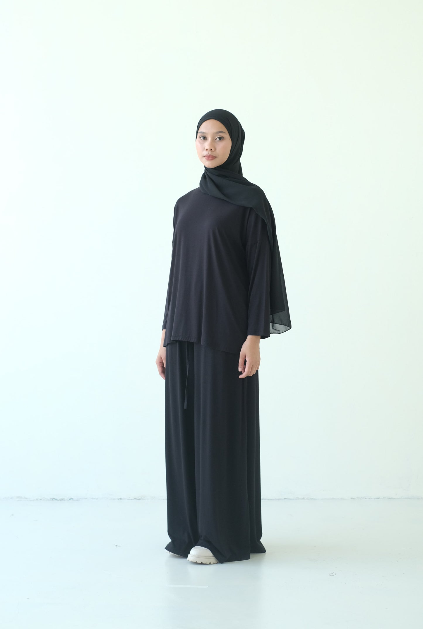 RASHAWL CASMERE TOP III PO