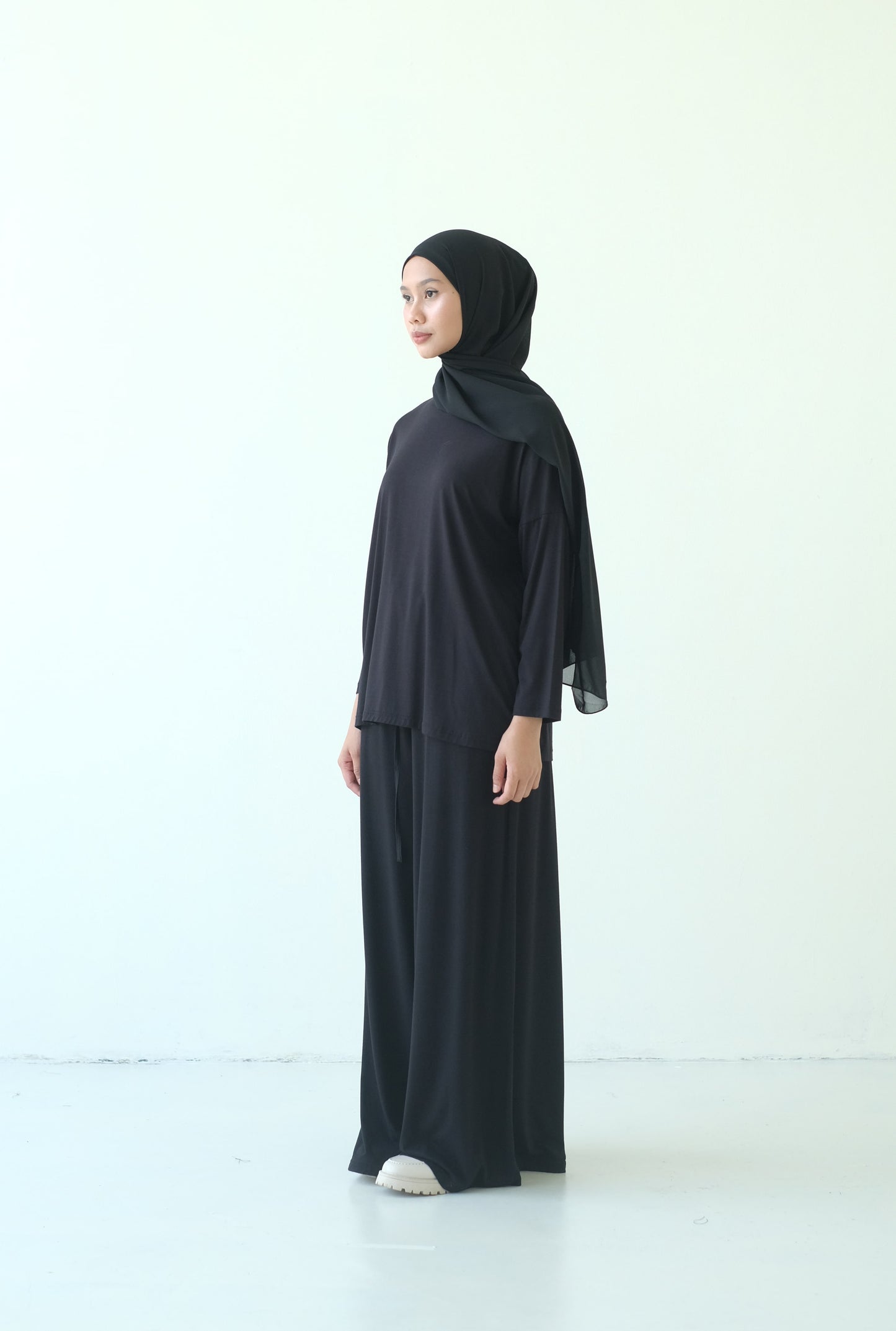 RASHAWL CASMERE TOP III PO