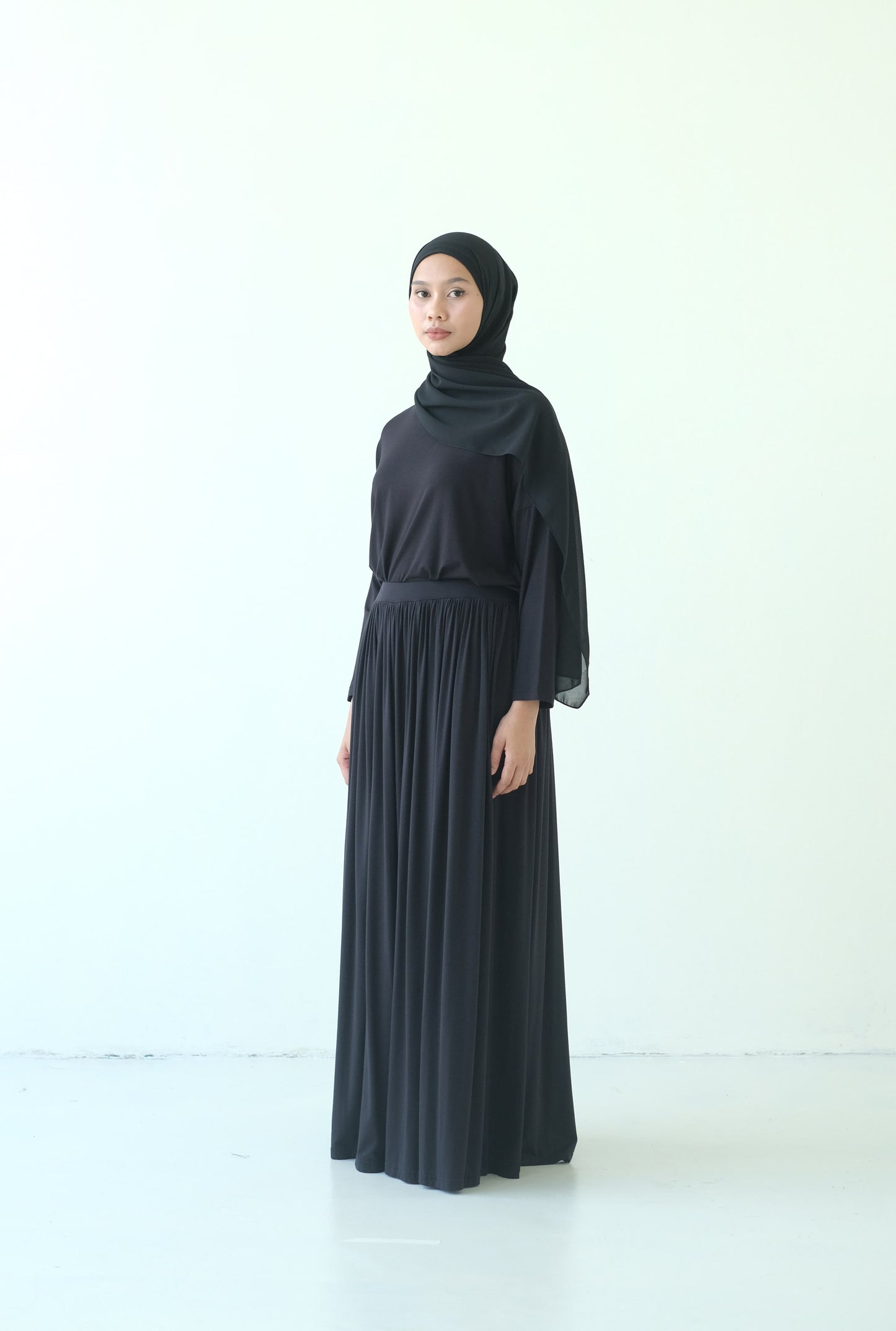 RASHAWL MONDY SKIRT