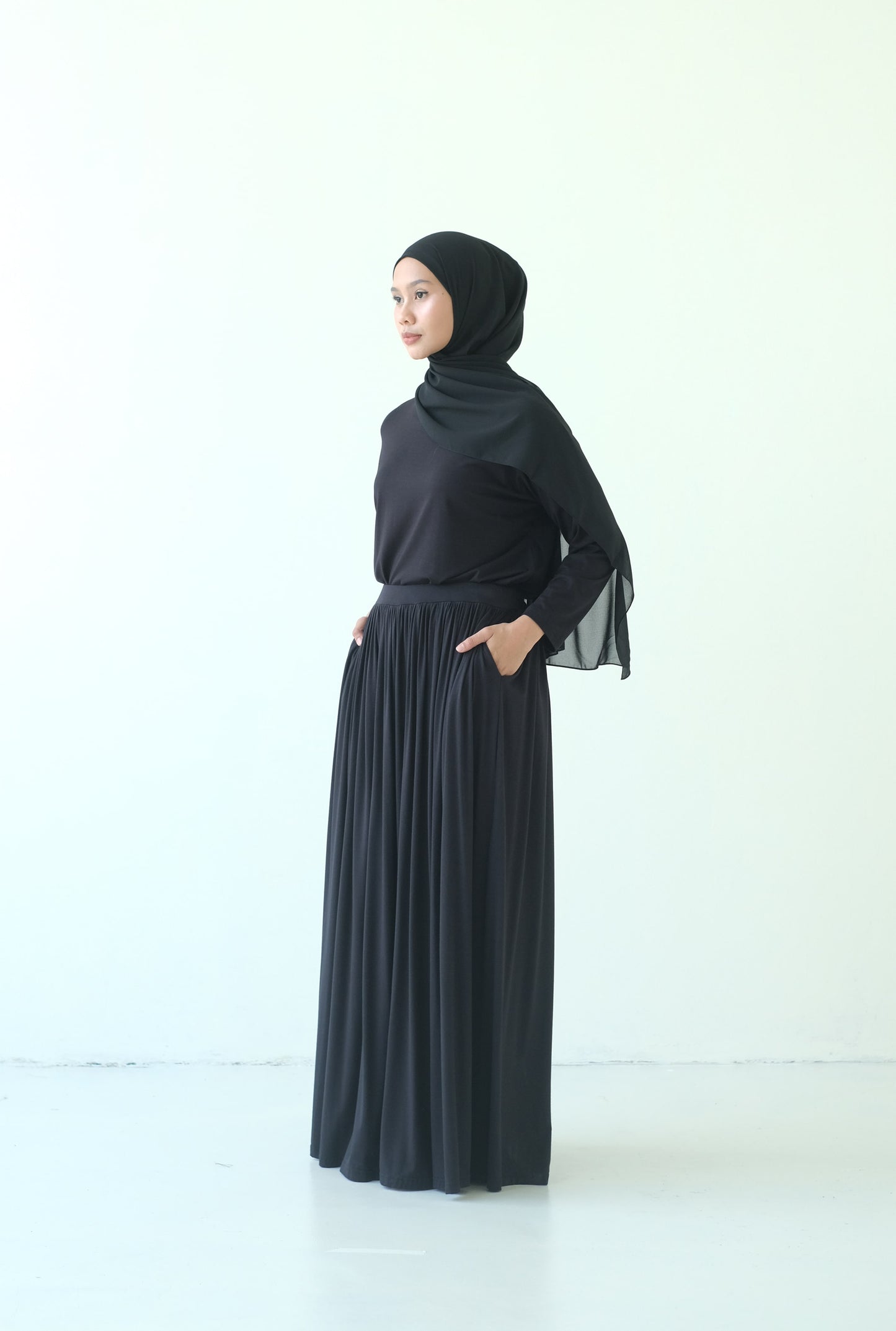 RASHAWL MONDY SKIRT