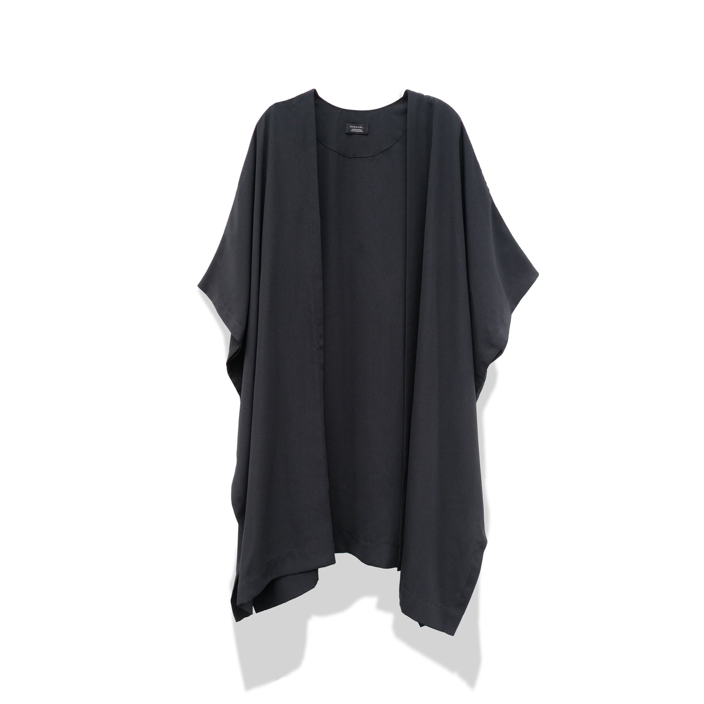 RASHAWL DANDELION LOOSE OVERSIZED CARDIGAN