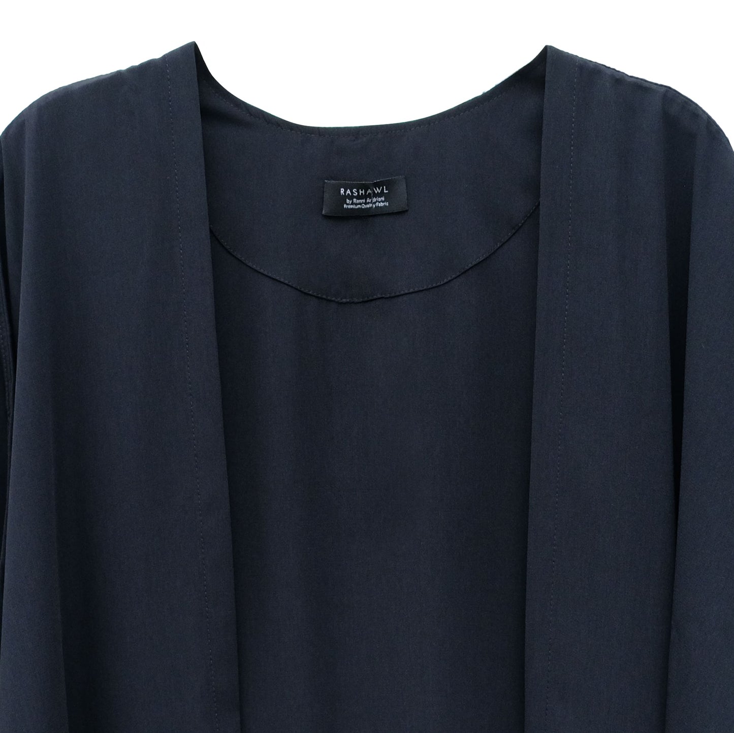 RASHAWL DANDELION LOOSE OVERSIZED CARDIGAN