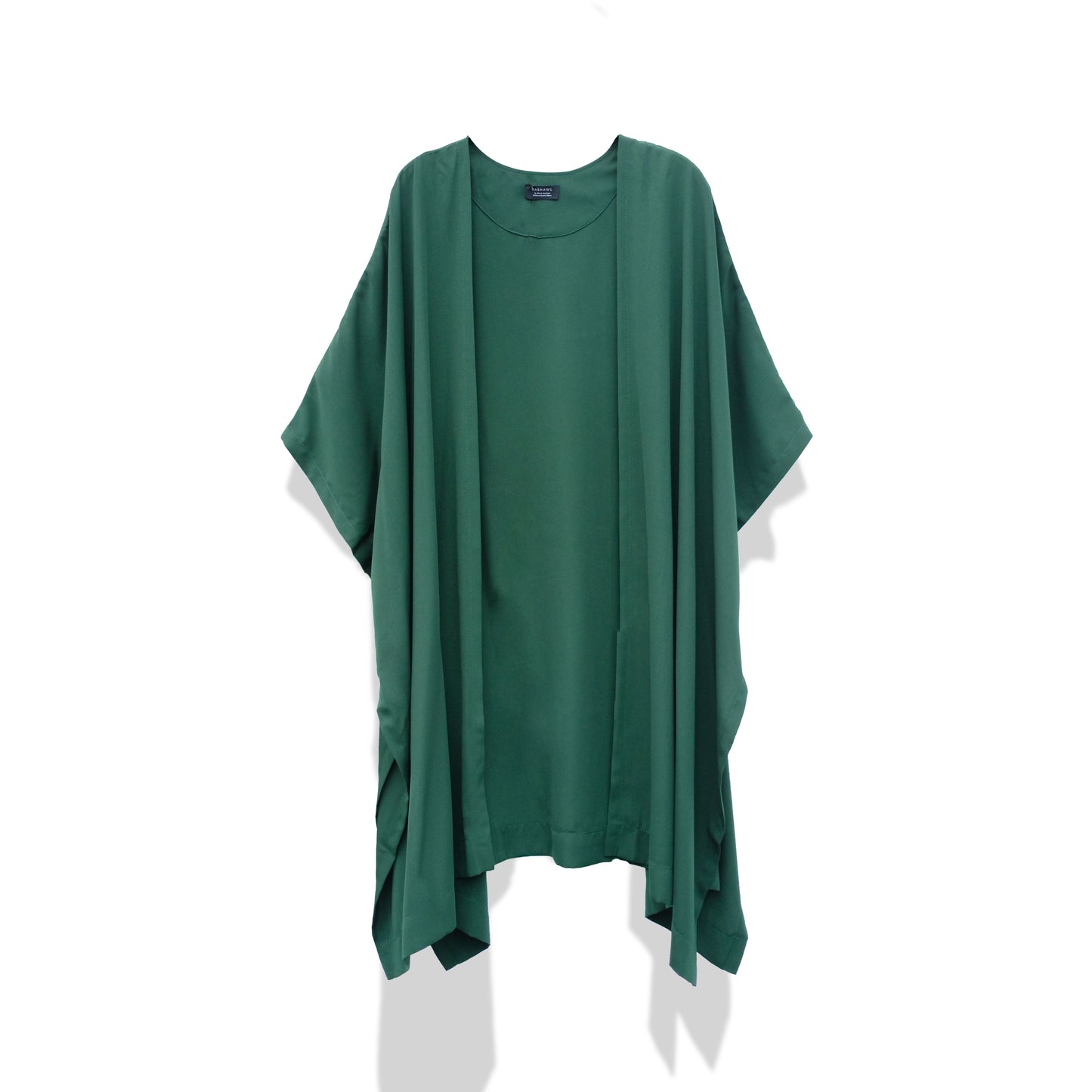 RASHAWL DANDELION LOOSE OVERSIZED CARDIGAN