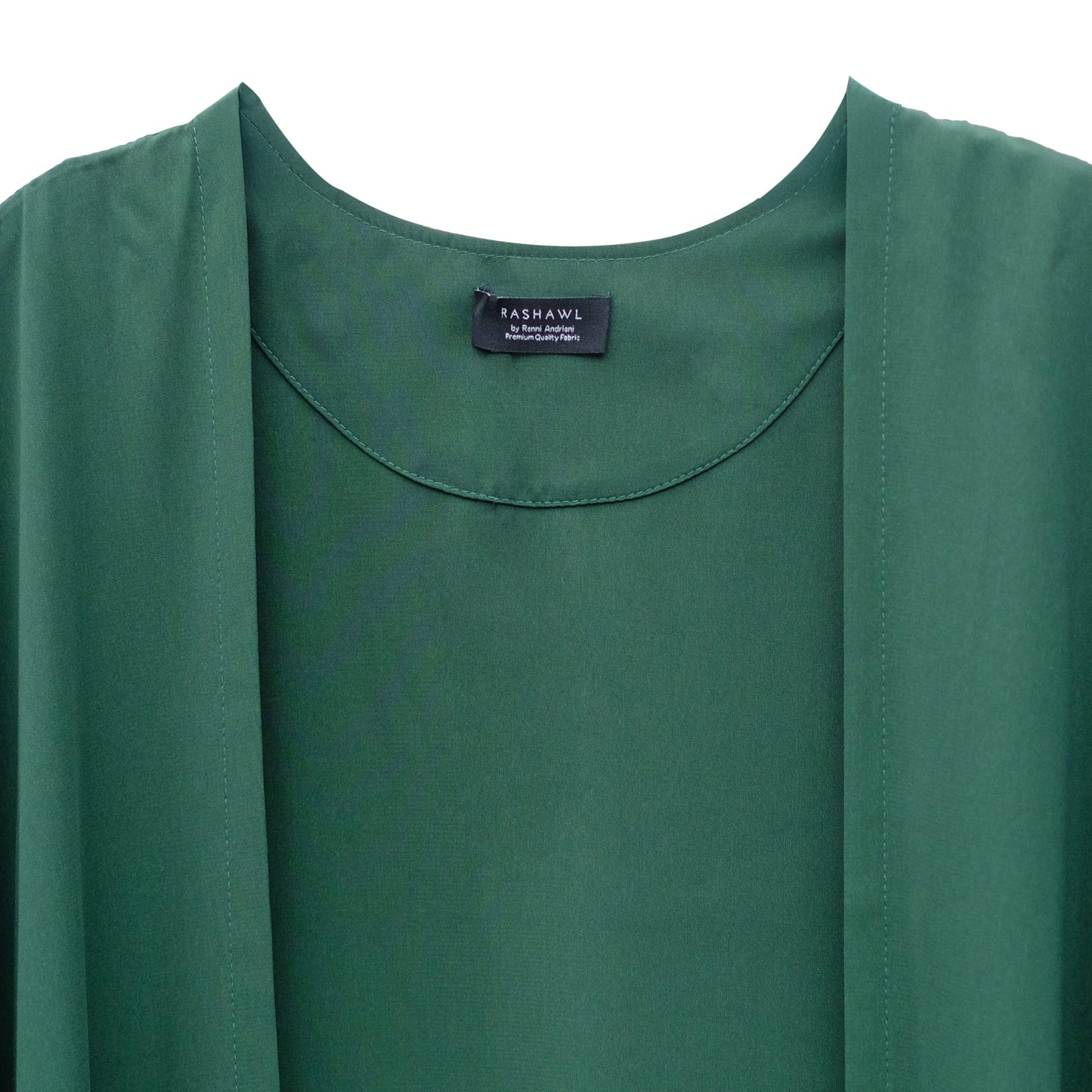 RASHAWL DANDELION LOOSE OVERSIZED CARDIGAN