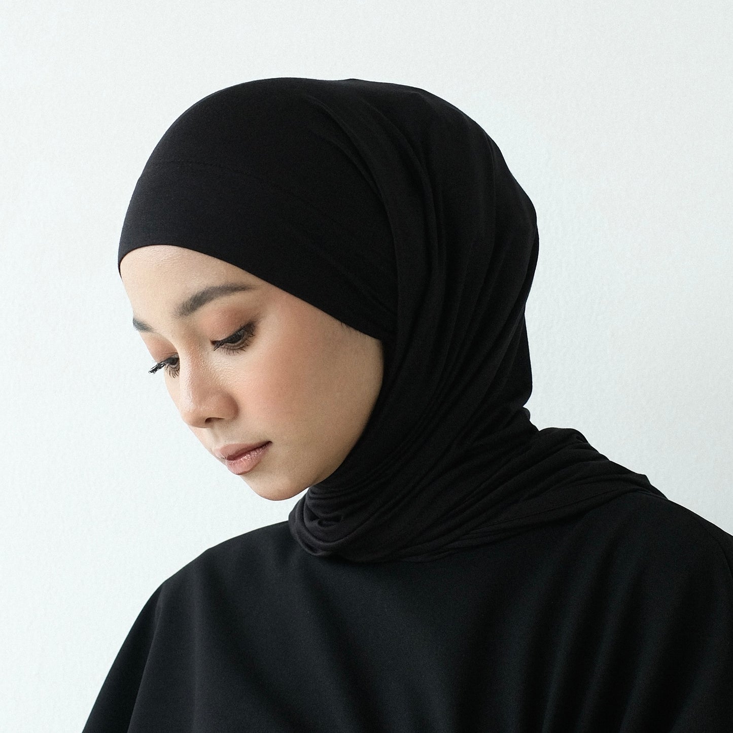RASHAWL PEASSI INSTANT PASHMINA
